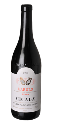 Barolo DOCG Cicala 2018