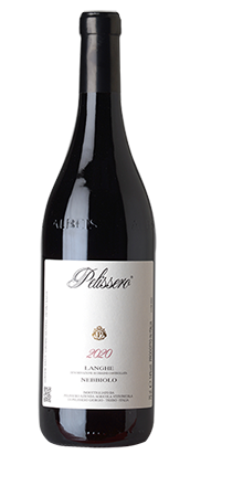 Nebbiolo Langhe DOC 2024