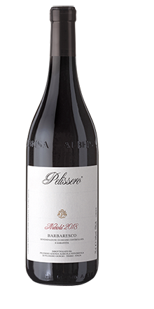 Barbaresco DOCG Nubiola 2020