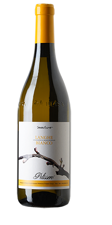 Langhe Bianco DOC nature 2024