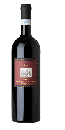 Langhe Nebbiolo DOC 2025