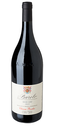 Barolo DOCG Mosconi 2022