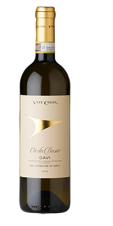Gavi di Gavi DOCG Cà da Bosio 2025