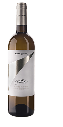 Roero Arneis DOCG Villata 2024