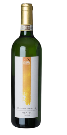 Roero Arneis DOCG Merica 2025