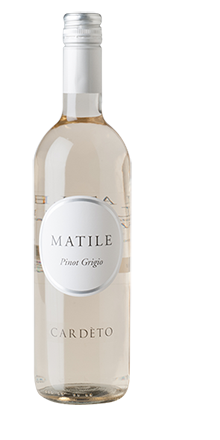 Matile Pinot Grigio IGP 2023