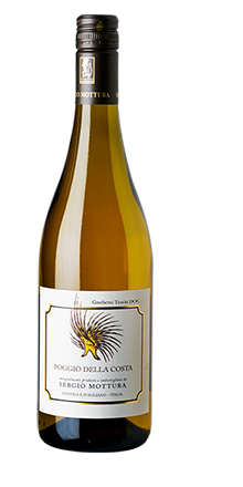 Grechetto Tuscia DOC Poggio della Costa 2024