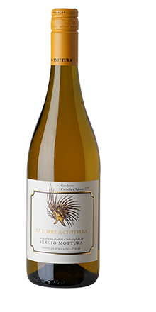 Grechetto IGT La Torre a Civitella 2023