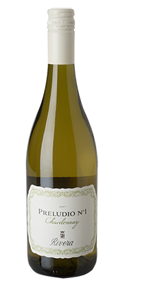 Chardonnay Castel d. M. DOC Preludio N°1 25
