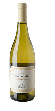 Sauvignon Castel d. M. DOC Terre al Monte 2023