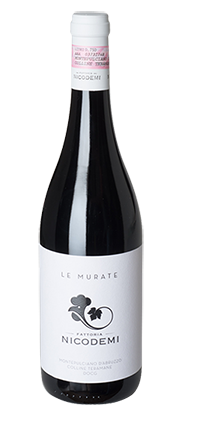 Montepulciano d`Abruzzo DOCG Le Murate 2023