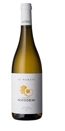 PecorinoTerre d`Abruzzo IGT Le Murate 2025