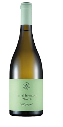 Tenuta Serranova Fiano IGP Salento 2024