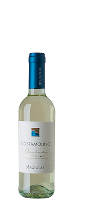 Vermentino di Sardegna DOC Costamolino 2023