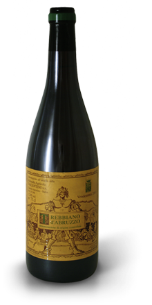Trebbiano d` Abruzzo DOC 2021
