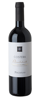 Cannonau di Sardegna DOC Costera 2022