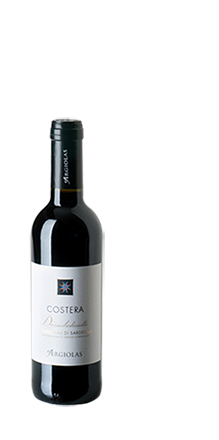 Cannonau di Sardegna DOC Costera 2022