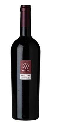 Versante Primitivo IGP 2025