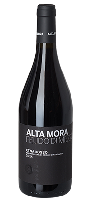 Alta Mora Etna Rosso DOC Feudo di Mezzo 2020