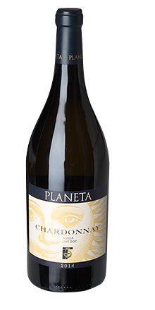 Sicilia Menfi Chardonnay DOC 2023