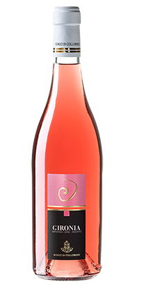 Biferno Rosato DOC Gironia 2024