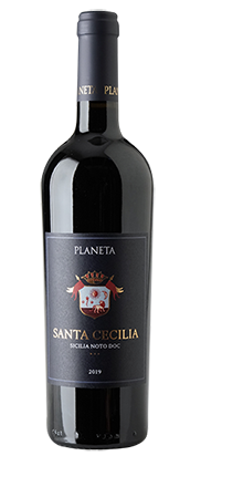 Sicilia Noto DOC Santa Cecilia 2021