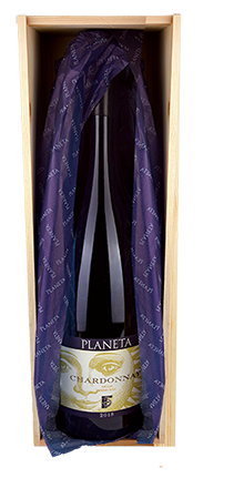 Sicilia Menfi Chardonnay DOC 2024