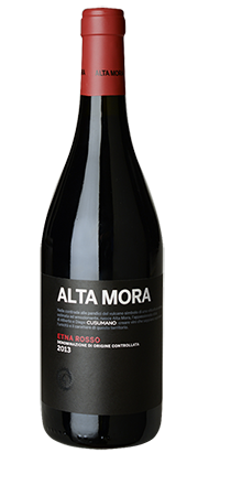Alta Mora Etna Rosso DOC 2018