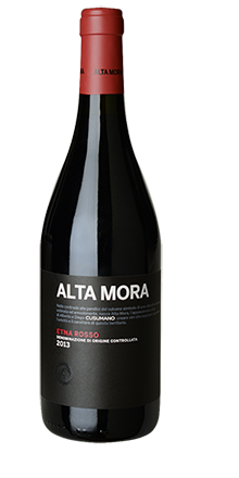 Alta Mora Etna Rosso DOC 2022
