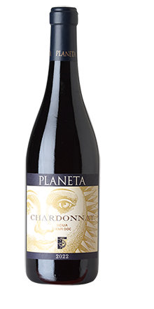 Sicilia Menfi Chardonnay DOC 2024