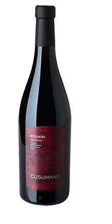 Sicilia Nero d´Avola DOC Disueri 2024