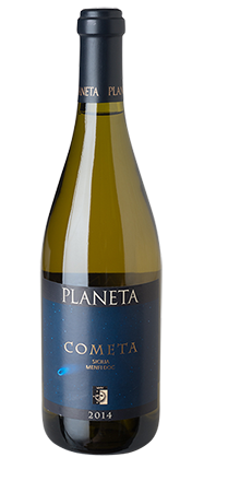 Sicilia Menfi Fiano DOC Cometa 2023