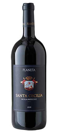 Sicilia Noto DOC Santa Cecilia 2021