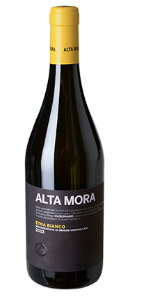 Alta Mora Etna Bianco DOC 2024