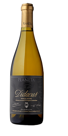 Sicilia Menfi Chardonnay DOC Didacus 2021