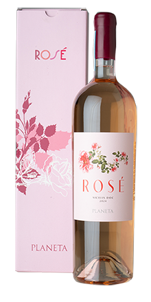 Sicilia Rosato DOC Rosé 2024