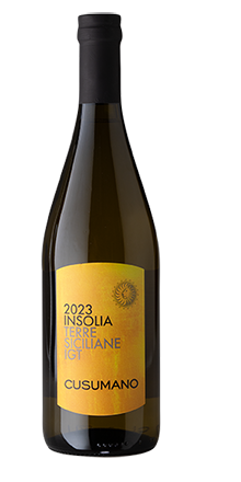 Insolia Terre Siciliane IGT 2025
