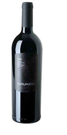 Sicilia DOC Noà 2020
