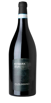 Sicilia DOC Benuara 2023