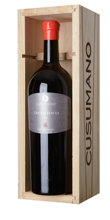 Sicilia DOC Benuara 2022