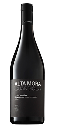 Alta Mora Etna Rosso DOC Guardiola 2020