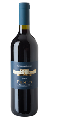 Pelofino Toscana Rosso IGT 2023