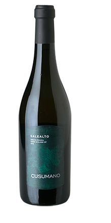 Salealto Terre Siciliane IGT 2020