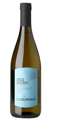 Lucido Terre Siciliane IGT 2024