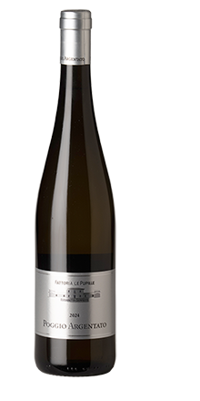 Poggio Argentato IGT 2025