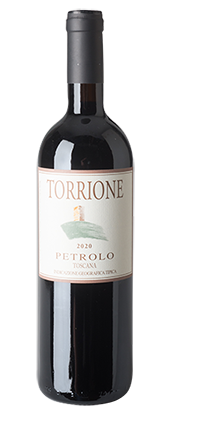 TORRIONE Rosso Toscana IGT 2022
