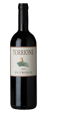 TORRIONE Rosso Toscana IGT 2023