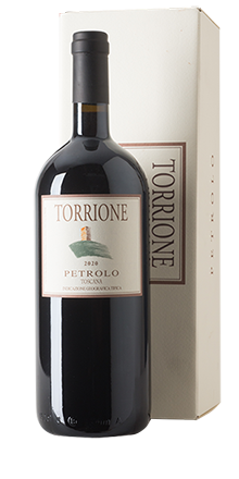 TORRIONE Rosso Toscana IGT 2023
