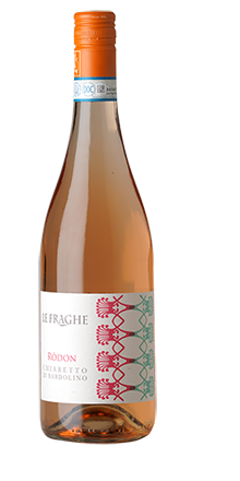 Chiaretto di Bardolino DOC Ròdon 2024