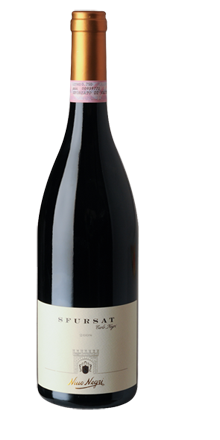 Sfursat di Valtellina DOCG Carlo Negri 2021
